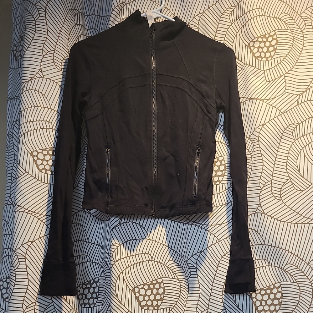 lululemon Define Jacket